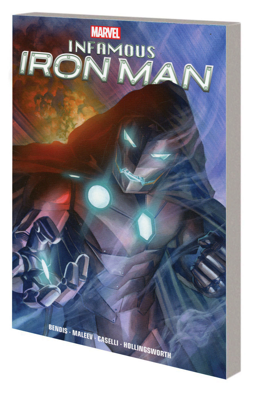 INFAMOUS IRON MAN TP - UNICO_thumbnail