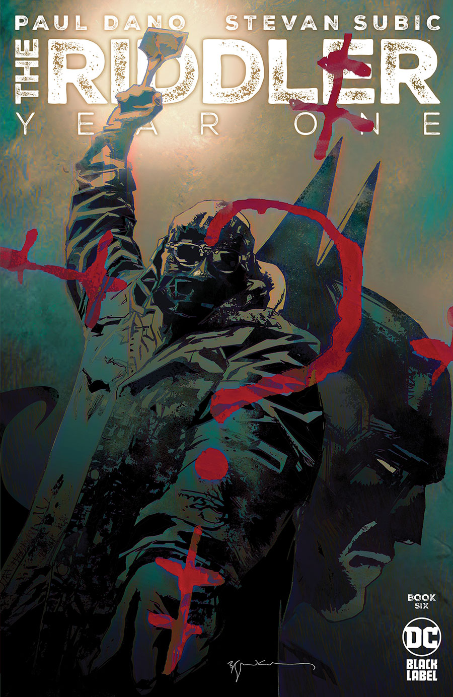 RIDDLER YEAR ONE (DC 2022) - 6_thumbnail RIDDLER YEAR ONE (DC 2022) - 6_thumbnail