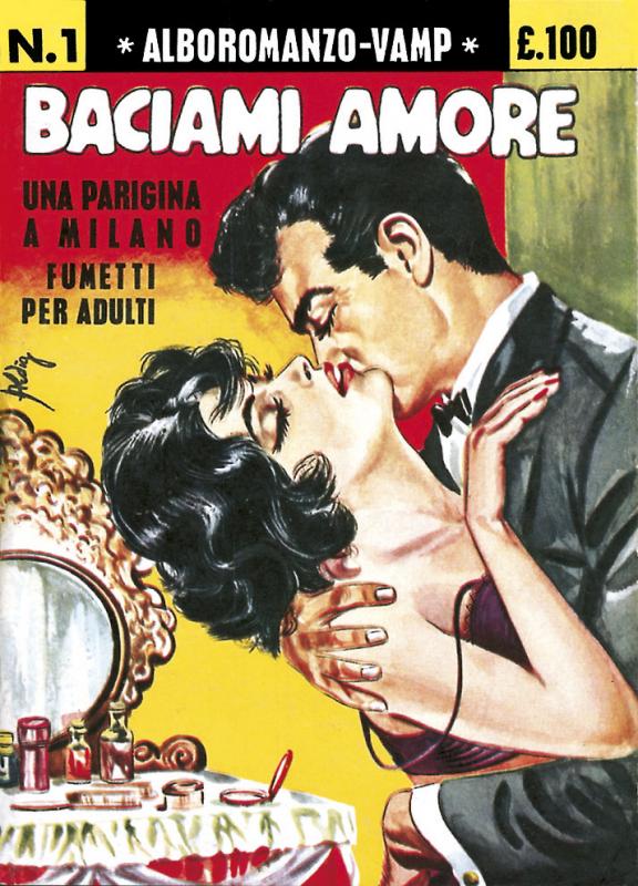 ALBOROMANZO VAMP - 1_thumbnail ALBOROMANZO VAMP - 1_thumbnail