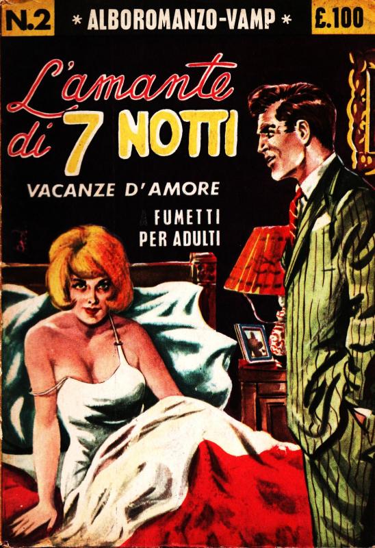 ALBOROMANZO VAMP - 2_thumbnail ALBOROMANZO VAMP - 2_thumbnail