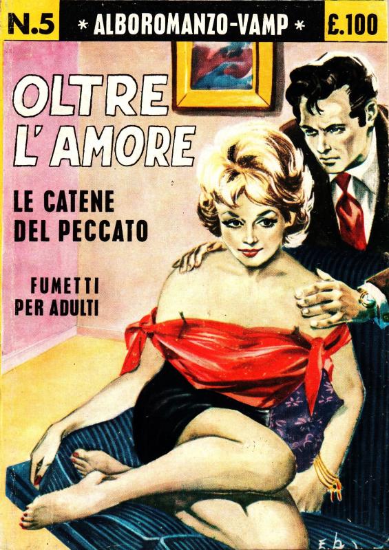 ALBOROMANZO VAMP - 5_thumbnail ALBOROMANZO VAMP - 5_thumbnail