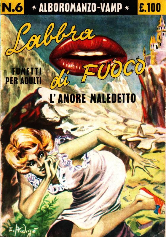 ALBOROMANZO VAMP - 6_thumbnail ALBOROMANZO VAMP - 6_thumbnail