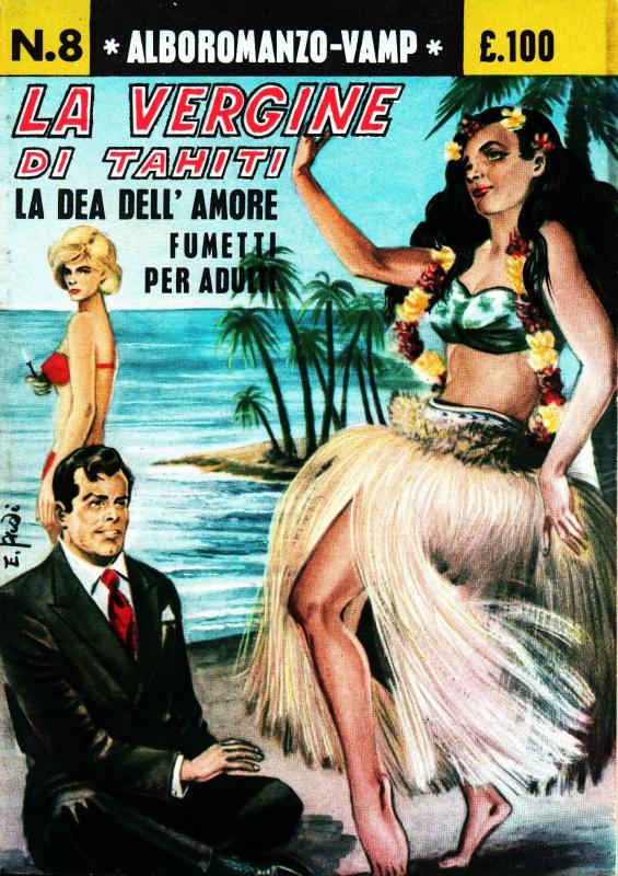 ALBOROMANZO VAMP - 8_thumbnail ALBOROMANZO VAMP - 8_thumbnail