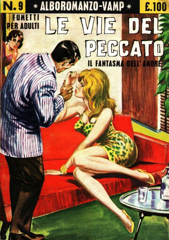 ALBOROMANZO VAMP - 9_thumbnail ALBOROMANZO VAMP - 9_thumbnail