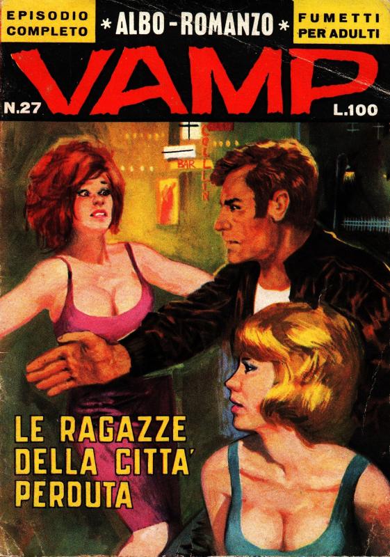 ALBOROMANZO VAMP - 27_thumbnail ALBOROMANZO VAMP - 27_thumbnail