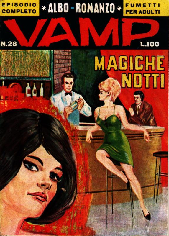 ALBOROMANZO VAMP - 28_thumbnail ALBOROMANZO VAMP - 28_thumbnail