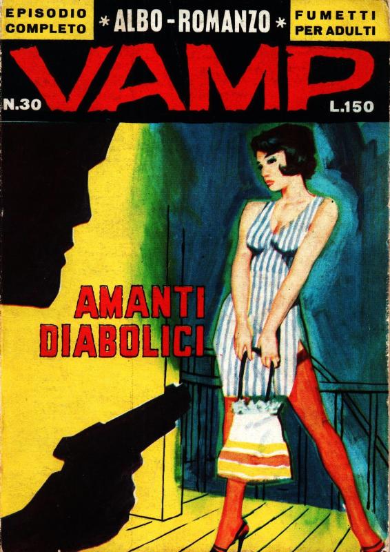 ALBOROMANZO VAMP - 30_thumbnail ALBOROMANZO VAMP - 30_thumbnail