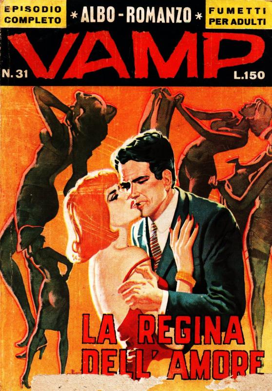 ALBOROMANZO VAMP - 31_thumbnail ALBOROMANZO VAMP - 31_thumbnail
