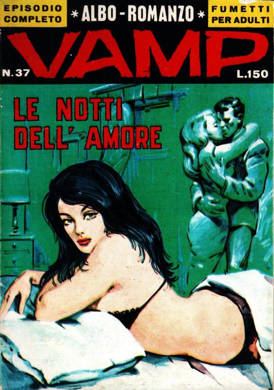 ALBOROMANZO VAMP - 37_thumbnail ALBOROMANZO VAMP - 37_thumbnail