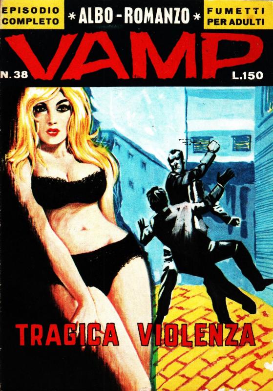 ALBOROMANZO VAMP - 38_thumbnail ALBOROMANZO VAMP - 38_thumbnail