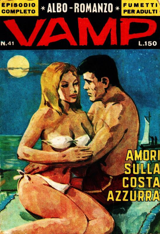 ALBOROMANZO VAMP - 41_thumbnail ALBOROMANZO VAMP - 41_thumbnail