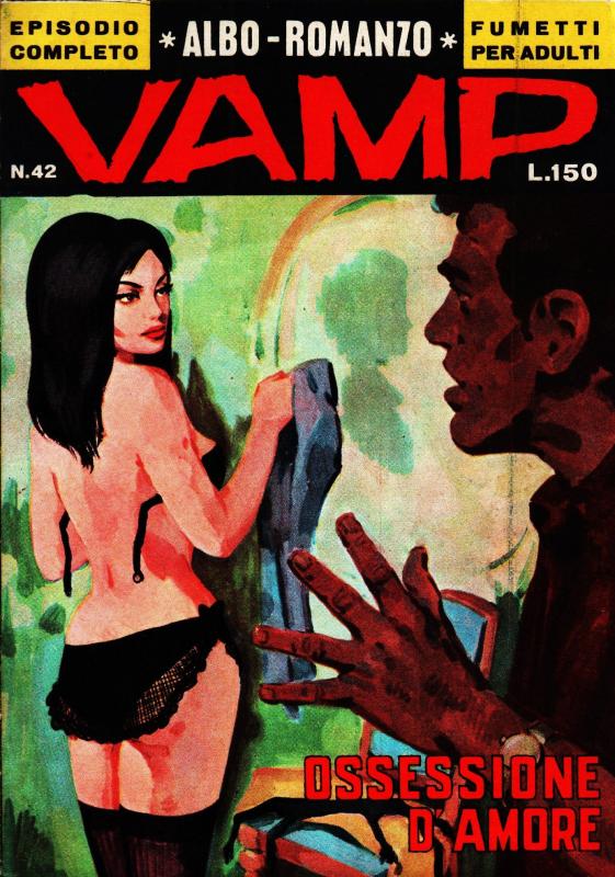 ALBOROMANZO VAMP - 42_thumbnail ALBOROMANZO VAMP - 42_thumbnail