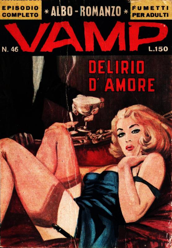 ALBOROMANZO VAMP - 46_thumbnail ALBOROMANZO VAMP - 46_thumbnail