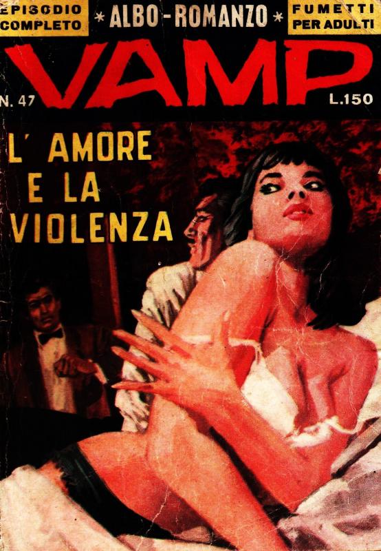 ALBOROMANZO VAMP - 47_thumbnail ALBOROMANZO VAMP - 47_thumbnail