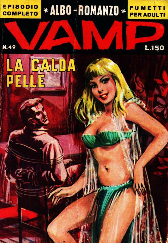 ALBOROMANZO VAMP - 49_thumbnail ALBOROMANZO VAMP - 49_thumbnail