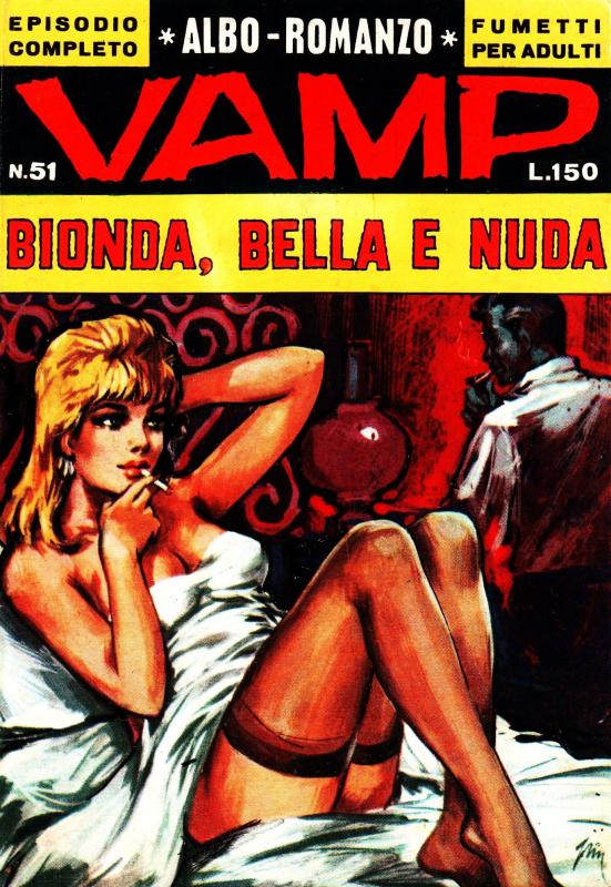 ALBOROMANZO VAMP - 51_thumbnail ALBOROMANZO VAMP - 51_thumbnail