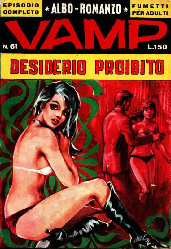 ALBOROMANZO VAMP - 61_thumbnail ALBOROMANZO VAMP - 61_thumbnail
