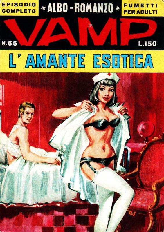 ALBOROMANZO VAMP - 65_thumbnail ALBOROMANZO VAMP - 65_thumbnail