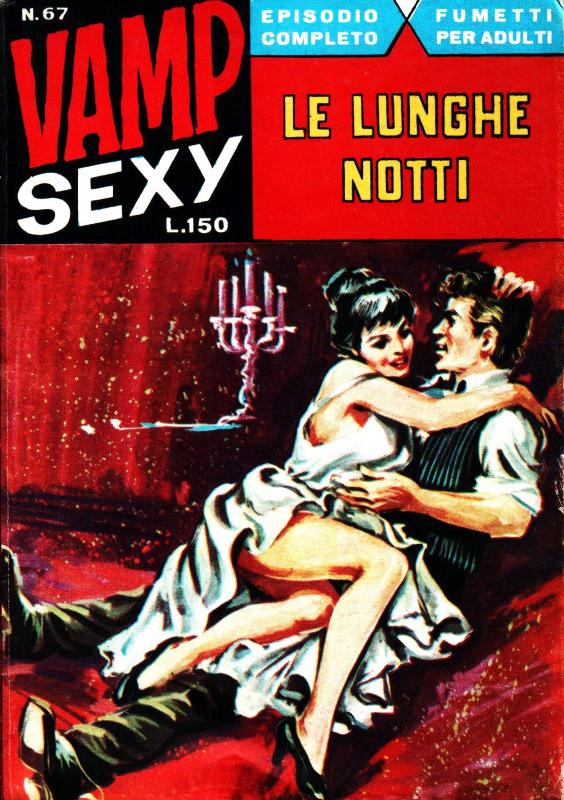 ALBOROMANZO VAMP - 67_thumbnail ALBOROMANZO VAMP - 67_thumbnail