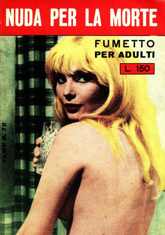 ALBOROMANZO VAMP - 70_thumbnail ALBOROMANZO VAMP - 70_thumbnail