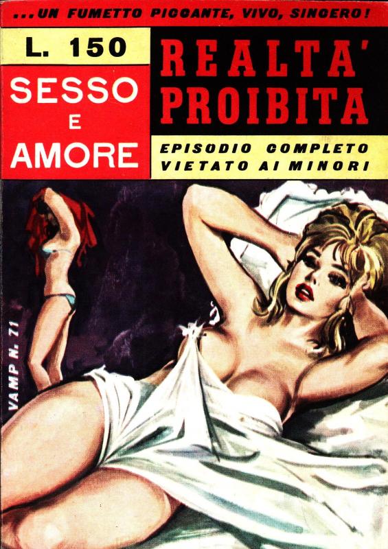 ALBOROMANZO VAMP - 71_thumbnail ALBOROMANZO VAMP - 71_thumbnail