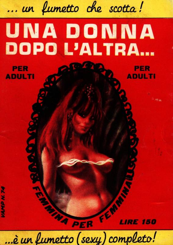 ALBOROMANZO VAMP - 74_thumbnail ALBOROMANZO VAMP - 74_thumbnail