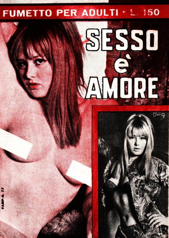 ALBOROMANZO VAMP - 77_thumbnail ALBOROMANZO VAMP - 77_thumbnail
