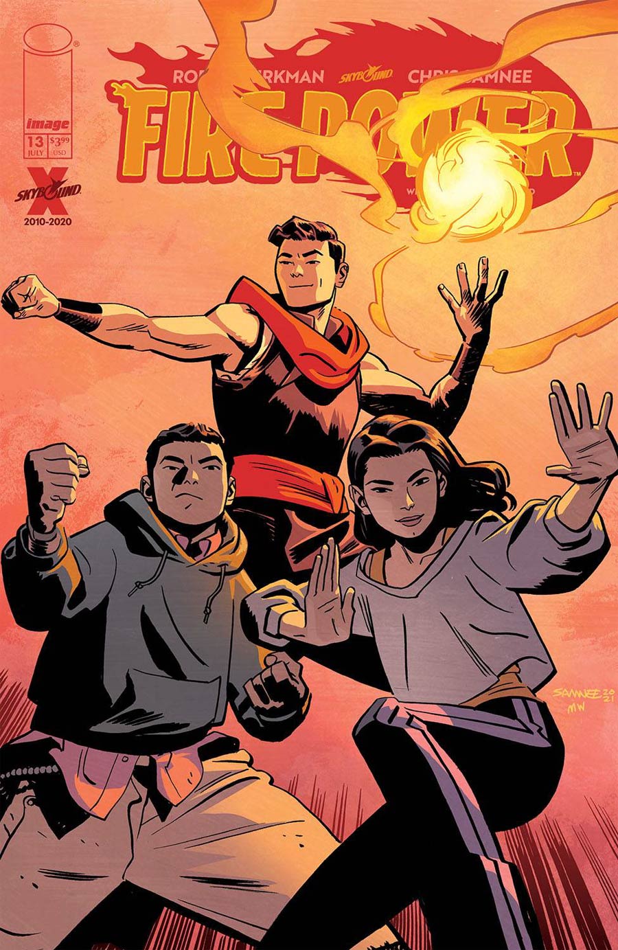 FIRE POWER BY KIRKMAN & SAMNEE - 13_thumbnail
