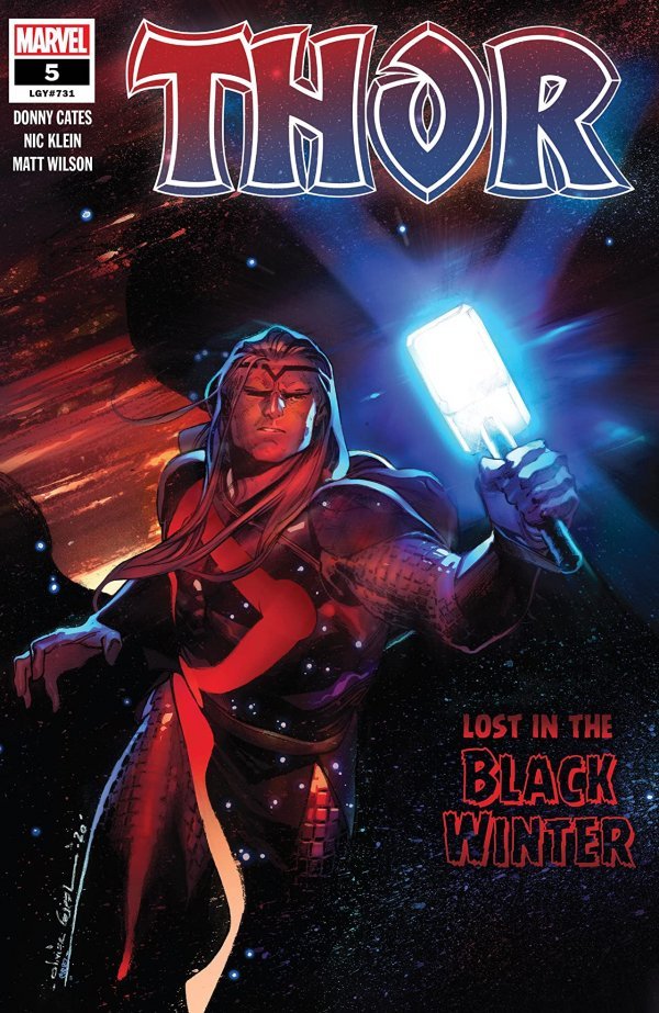 THOR VOL 6 (MARVEL 2019) - 5_thumbnail THOR VOL 6 (MARVEL 2019) - 5_thumbnail
