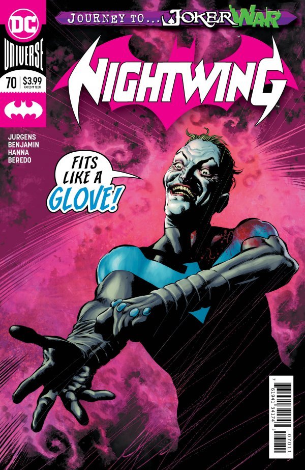 NIGHTWING VOL 4 - 70_thumbnail NIGHTWING VOL 4 - 70_thumbnail