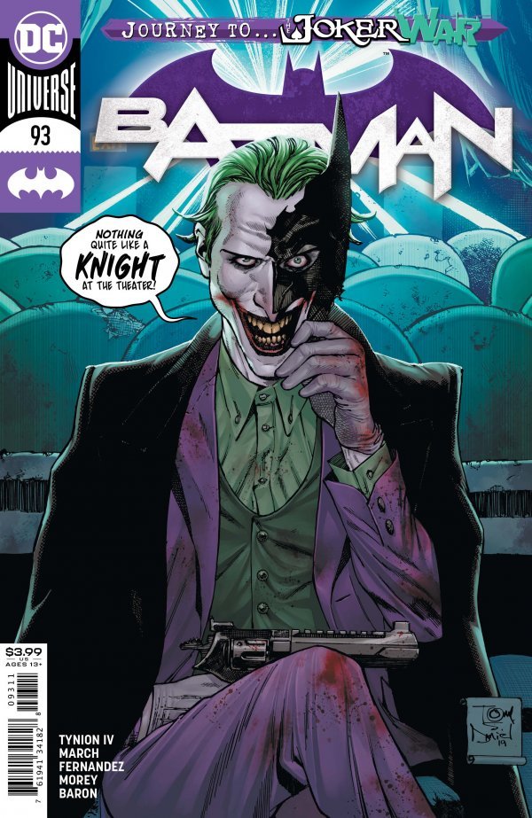 BATMAN VOL 3 - 93_thumbnail BATMAN VOL 3 - 93_thumbnail