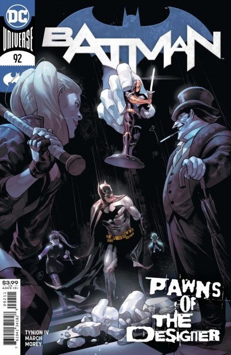 BATMAN VOL 3 - 92_thumbnail BATMAN VOL 3 - 92_thumbnail