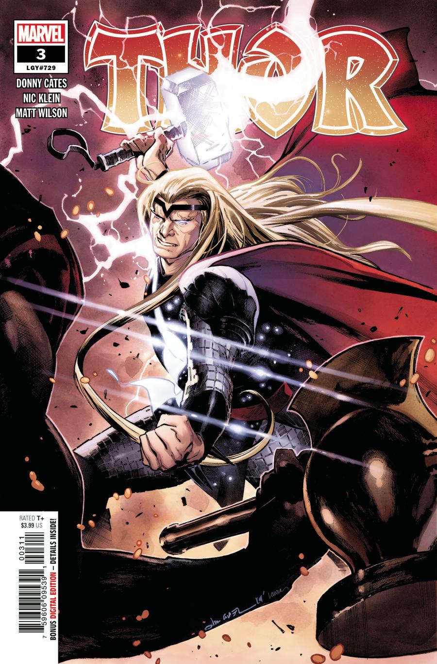 THOR VOL 6 (MARVEL 2019) - 3_thumbnail THOR VOL 6 (MARVEL 2019) - 3_thumbnail