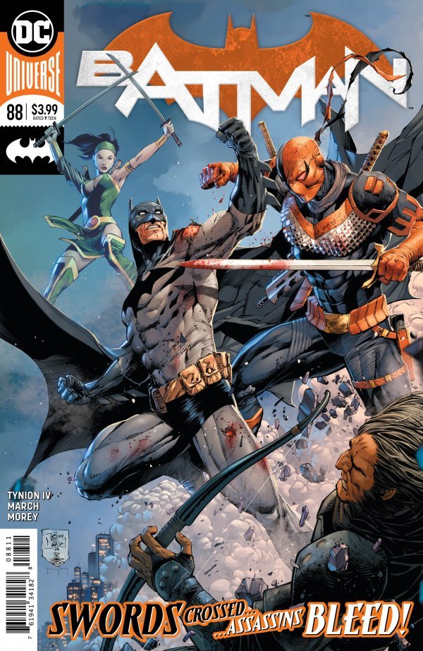 BATMAN VOL 3 - 88_thumbnail BATMAN VOL 3 - 88_thumbnail