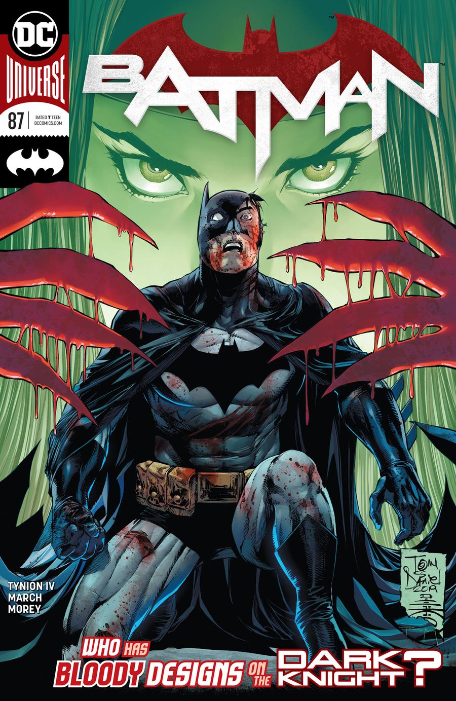 BATMAN VOL 3 - 87_thumbnail BATMAN VOL 3 - 87_thumbnail