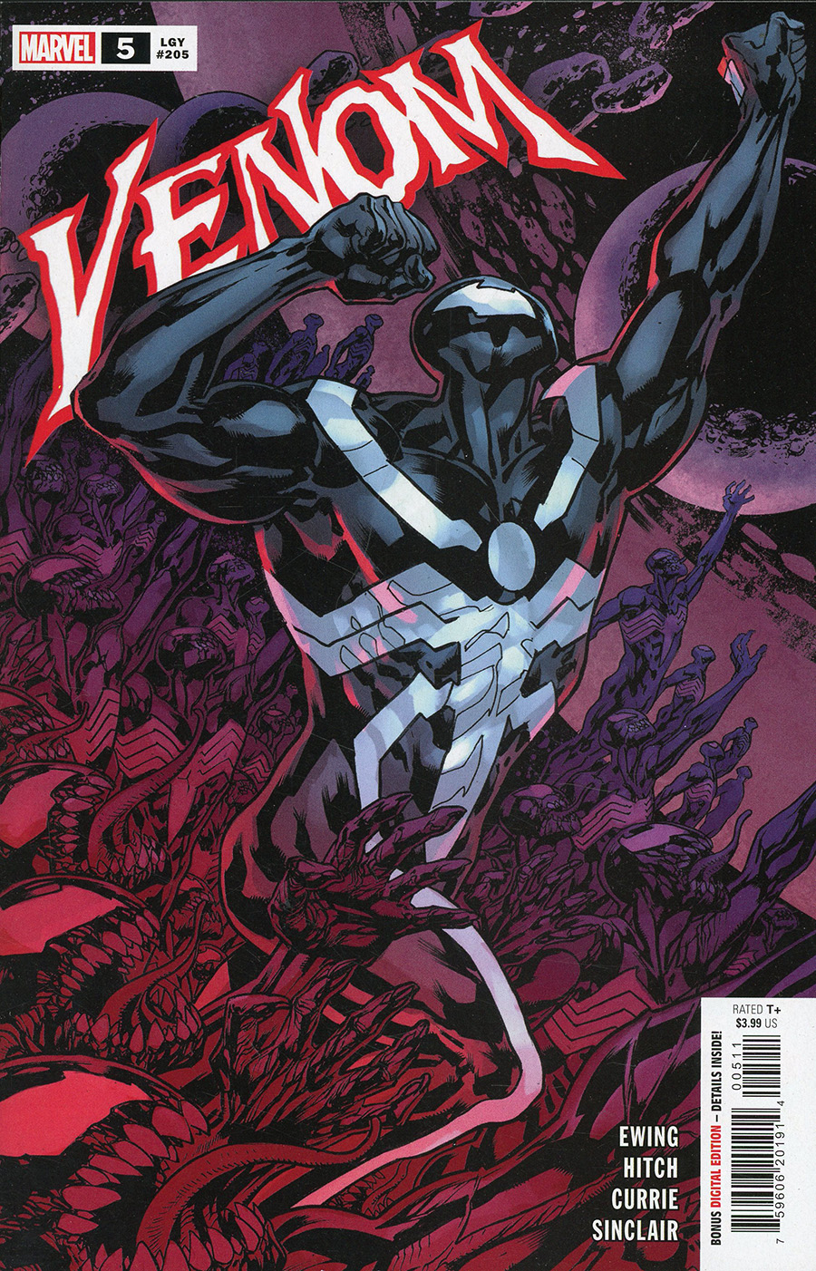 VENOM VOL 5 (MARVEL 2022) - 5_thumbnail VENOM VOL 5 (MARVEL 2022) - 5_thumbnail