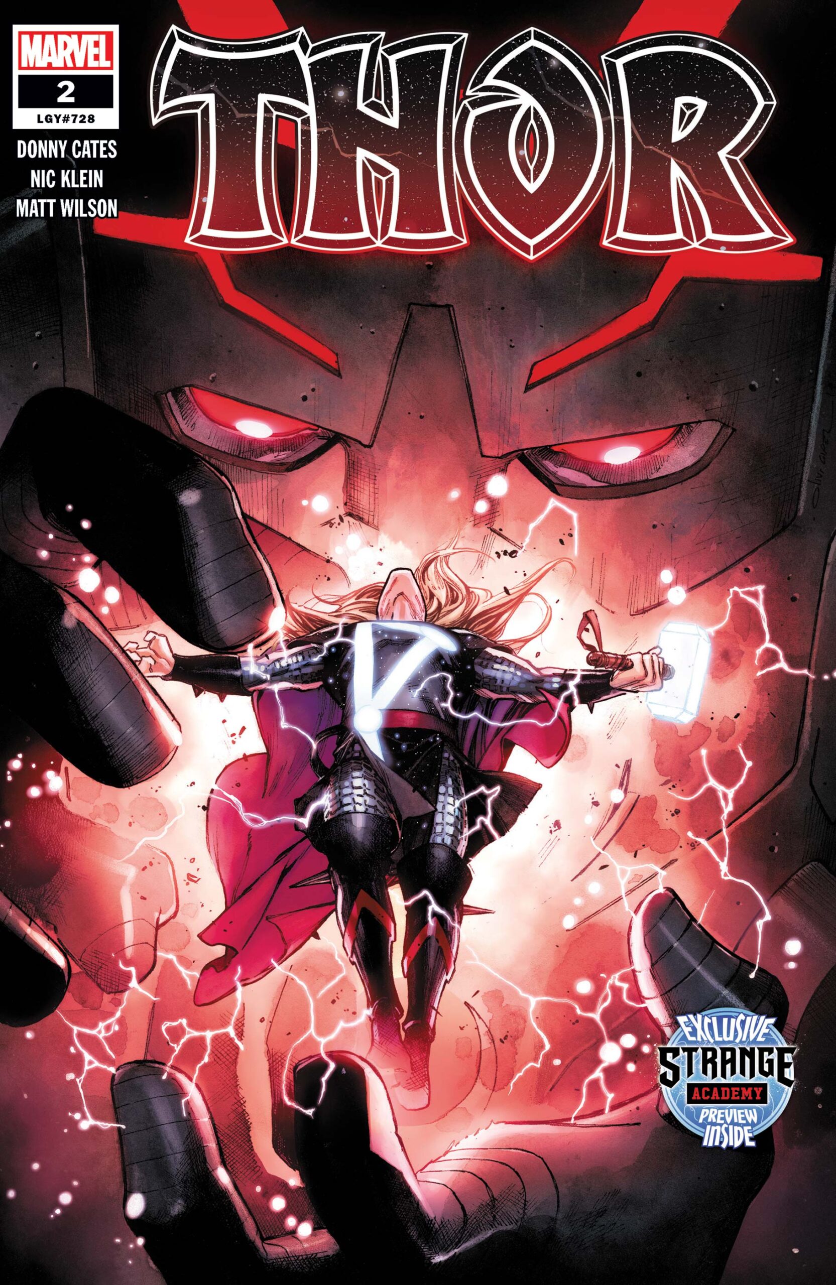 THOR VOL 6 (MARVEL 2019) - 2_thumbnail THOR VOL 6 (MARVEL 2019) - 2_thumbnail