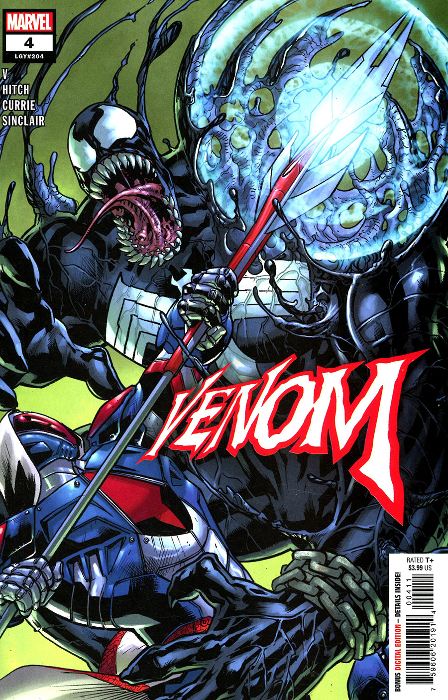 VENOM VOL 5 (MARVEL 2022) - 4_thumbnail