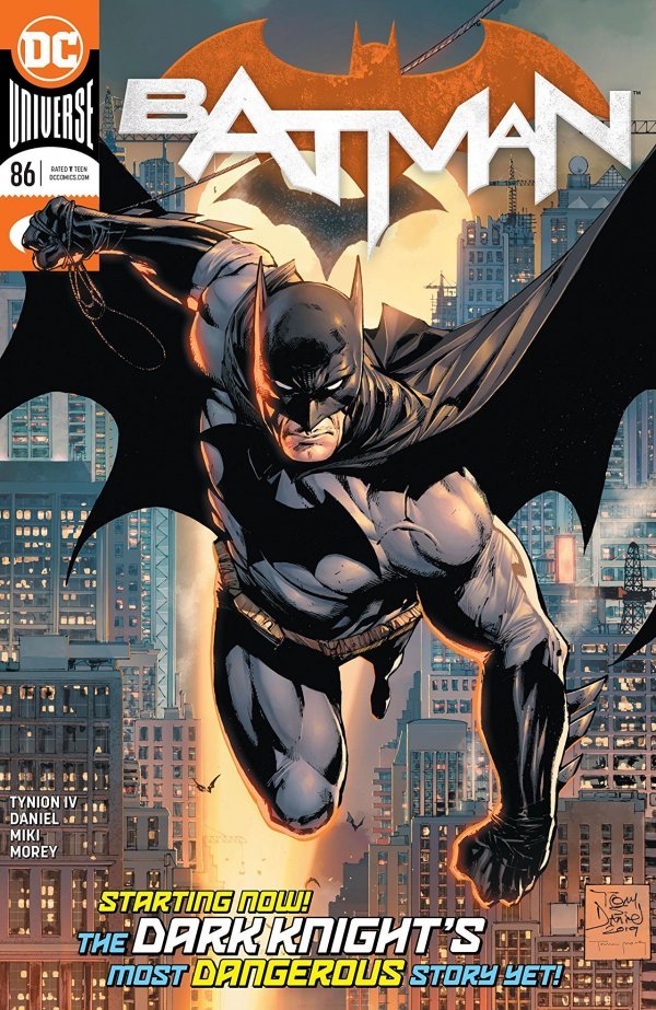 BATMAN VOL 3 - 86_thumbnail BATMAN VOL 3 - 86_thumbnail