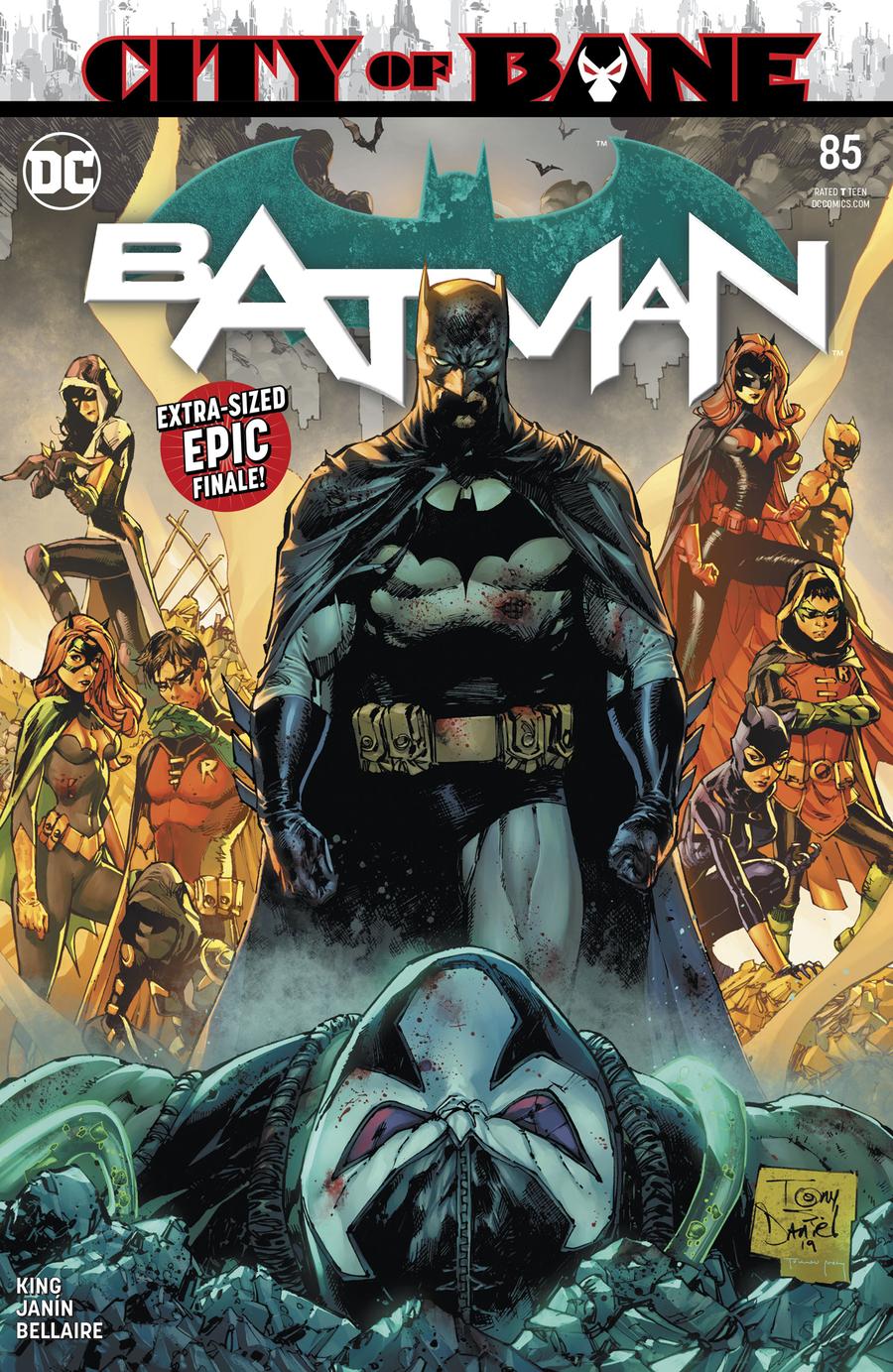 BATMAN VOL 3 - 85_thumbnail BATMAN VOL 3 - 85_thumbnail