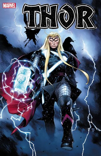 THOR VOL 6 (MARVEL 2019) - 1_thumbnail THOR VOL 6 (MARVEL 2019) - 1_thumbnail
