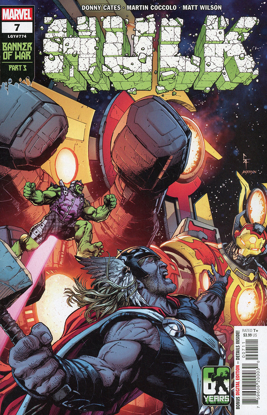 HULK VOL 5 (2021 MARVEL) - 7_thumbnail HULK VOL 5 (2021 MARVEL) - 7_thumbnail