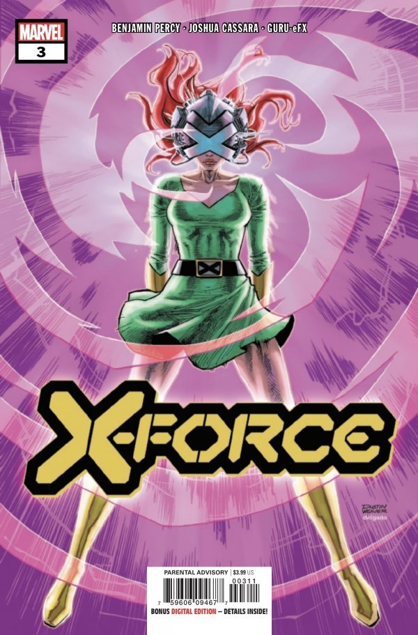 X-FORCE VOL 6 (2019) - 3_thumbnail X-FORCE VOL 6 (2019) - 3_thumbnail