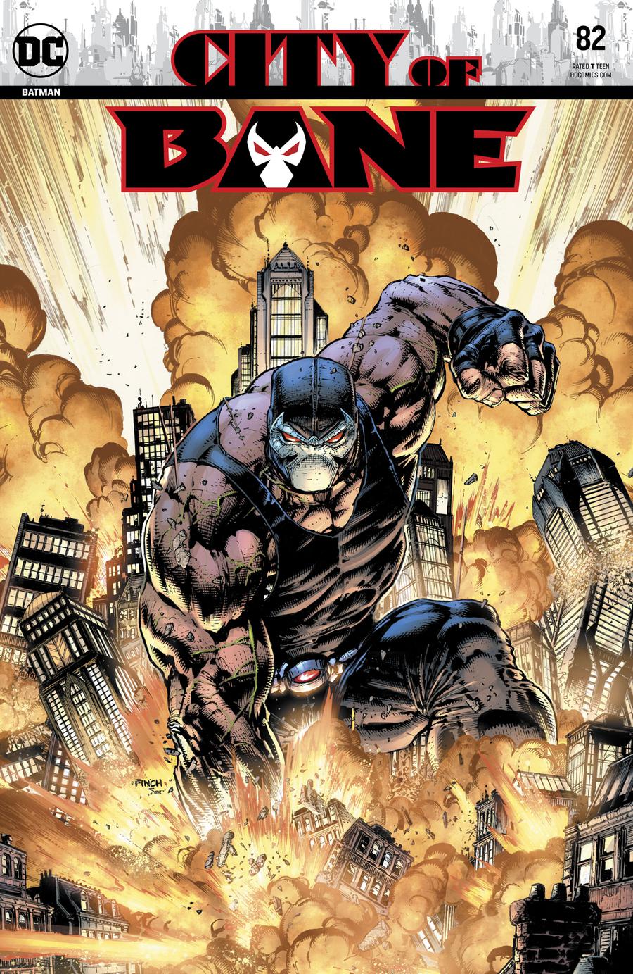 BATMAN VOL 3 - 82_thumbnail BATMAN VOL 3 - 82_thumbnail
