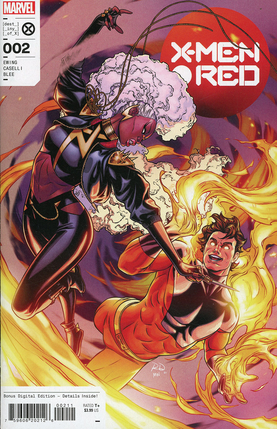 X-MEN RED VOL 2 (2022) - 2_thumbnail X-MEN RED VOL 2 (2022) - 2_thumbnail