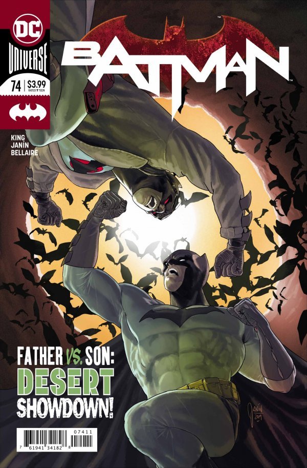 BATMAN VOL 3 - 74_thumbnail BATMAN VOL 3 - 74_thumbnail