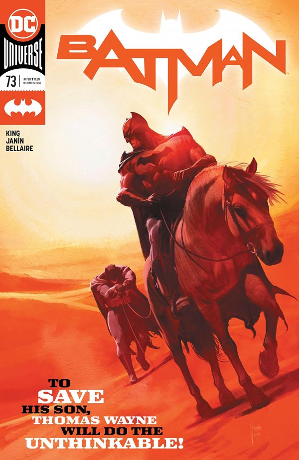 BATMAN VOL 3 - 73_thumbnail BATMAN VOL 3 - 73_thumbnail