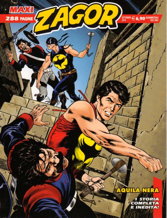 ZAGOR MAXI - 34_thumbnail ZAGOR MAXI - 34_thumbnail