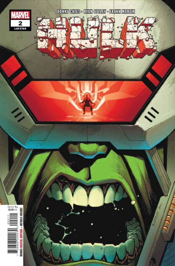 HULK VOL 5 (2021 MARVEL) - 2_thumbnail HULK VOL 5 (2021 MARVEL) - 2_thumbnail