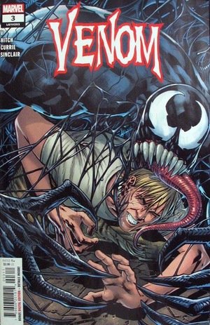 VENOM VOL 5 (MARVEL 2022) - 3_thumbnail